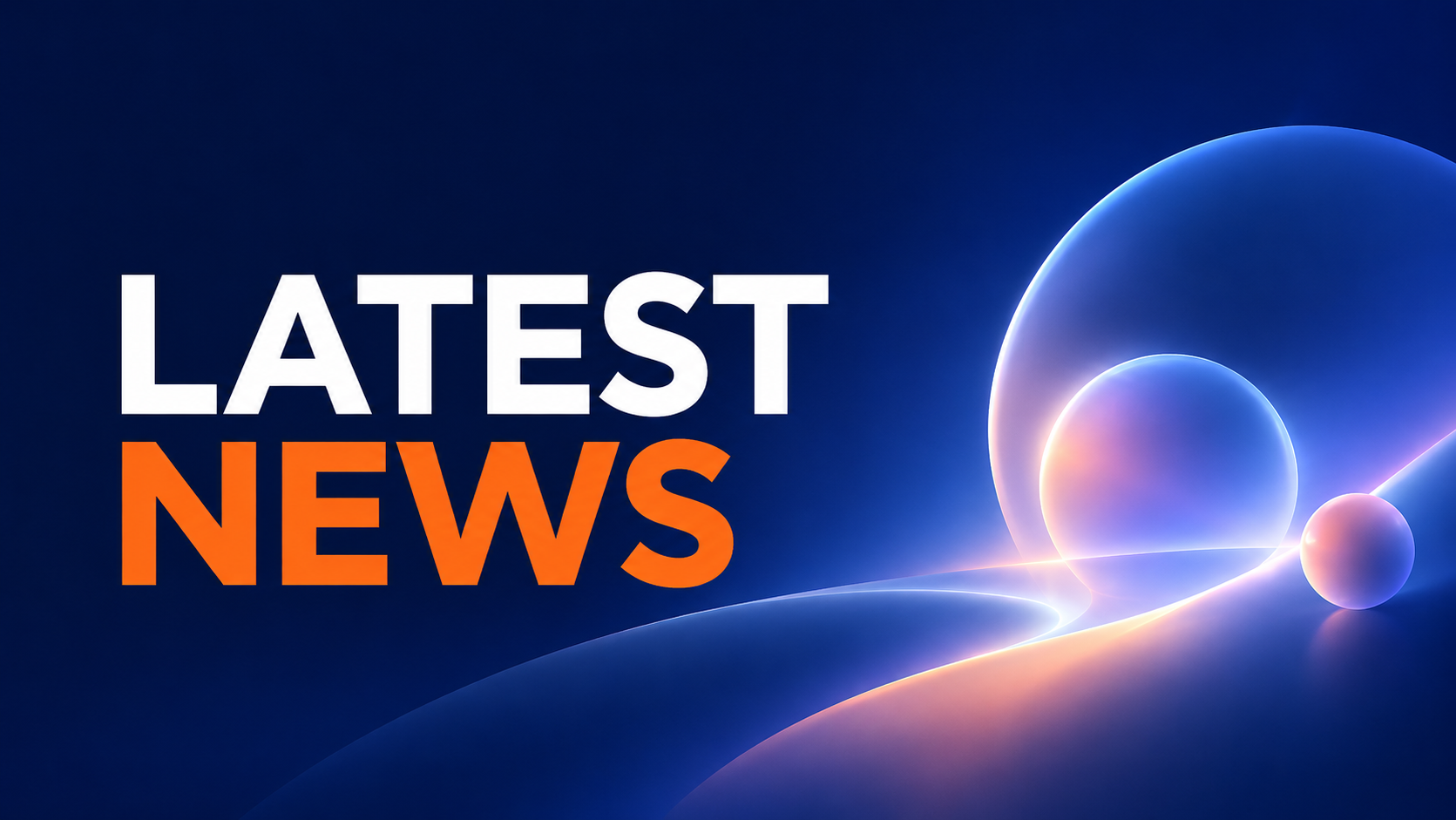 Latest News
